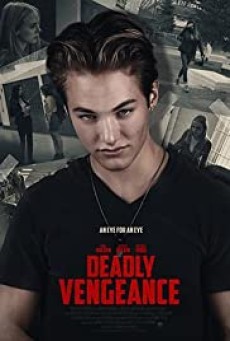 Deadly Vengeance (2019) การแก้แค้นมรณะ - ดูหนังออนไลน