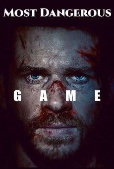 Most Dangerous Game (2020) บรรยายไทย - ดูหนังออนไลน