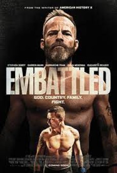 Embattled (2020) - ดูหนังออนไลน