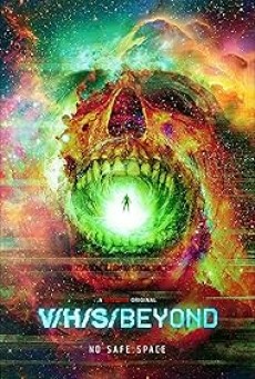 V/H/S/Beyond (2024) - ดูหนังออนไลน์