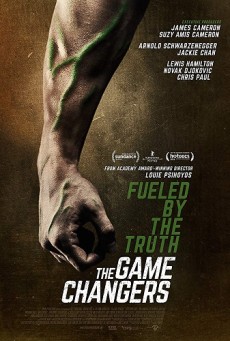The Game Changers | Netflix (2018) เดอะ เกม เชนเจอร์ส - ดูหนังออนไลน