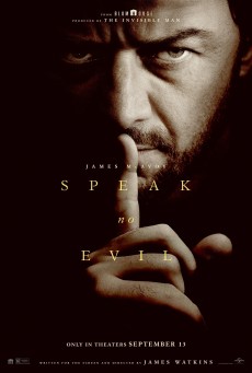 Speak No Evil เงียบ ซ่อน ตาย (2024) - ดูหนังออนไลน