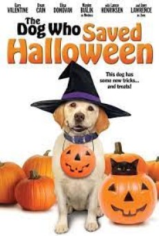 The Dog Who Saved Halloween (2011) บิ๊กโฮ่ง ซูเปอร์หมา ป่วนฮาโลวีน - ดูหนังออนไลน