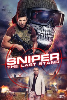Sniper: The Last Stand (2025) สไนเปอร์ ฝ่าวิกฤติทีมสังหาร - ดูหนังออนไลน