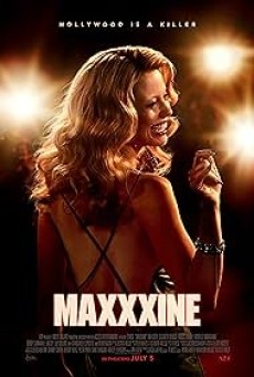 MaXXXine แม็กซีน (2024) - ดูหนังออนไลน์
