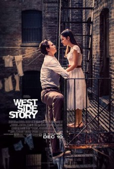 WEST SIDE STORY (2021) - ดูหนังออนไลน
