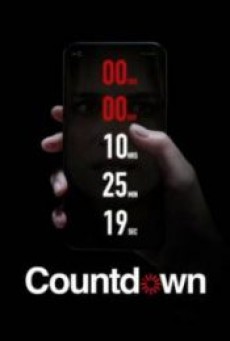 Countdown (2019) เคาท์ดาวน์ตาย - ดูหนังออนไลน