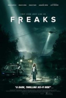 Freaks (2019) - ดูหนังออนไลน์