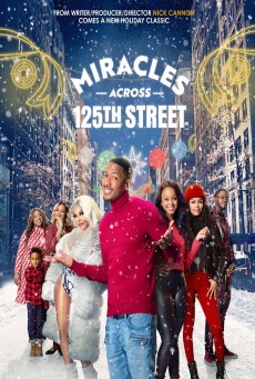 Miracles Across 125th Street (2021) - ดูหนังออนไลน์