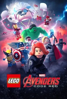 Lego Marvel Avengers: Code Red (2023) ซับไทย - ดูหนังออนไลน์