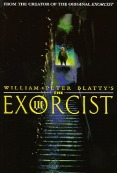 The Exorcist 3 (1990) หมอผี เอ็กซอร์ซิสต์ 3 พากย์ไทย - ดูหนังออนไลน์