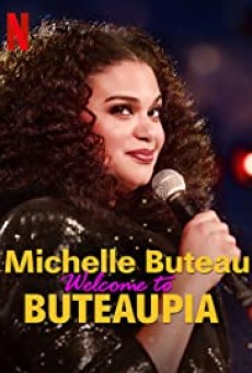 Michelle Buteau Welcome to Buteaupia | Netflix (2020) มิเชล บิวโท ขอต้อนรับสู่โลกของมิเชล - ดูหนังออนไลน