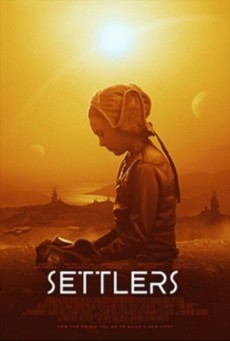 Settlers (2021) บรรยายไทย - ดูหนังออนไลน