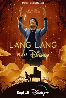 LANG LANG PLAYS DISNEY (2023) ซับไทย - ดูหนังออนไลน์