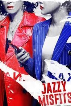 Jazzy Misfits (2019) - ดูหนังออนไลน์