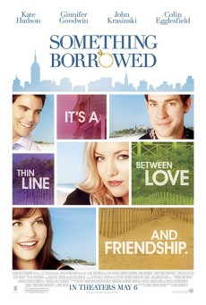 Something Borrowed (2011) ผู้ชายคนนี้ฉันขอ(ยืม) - ดูหนังออนไลน