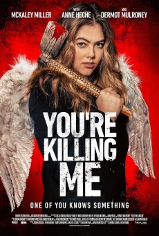 Youre Killing Me (2023) - ดูหนังออนไลน์