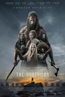 THE NORTHMAN (2022) เดอะ นอร์ทแมน - ดูหนังออนไลน