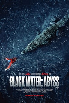 Black Water Abyss กระชากนรก โคตรไอ้เข้ (2020) - ดูหนังออนไลน