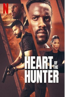Heart of the Hunter (2024) หัวใจนักล่า - ดูหนังออนไลน