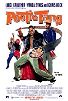 Pootie Tang (2001) บรรยายไทย - ดูหนังออนไลน