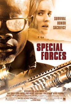 SPECIAL FORCES (2011) แหกด่านจู่โจม สายฟ้าแลบ พากย์ไทย - ดูหนังออนไลน์