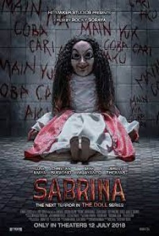 Sabrina (2018) ซาบรีน่า วิญญาณแค้นฝังหุ่น - ดูหนังออนไลน