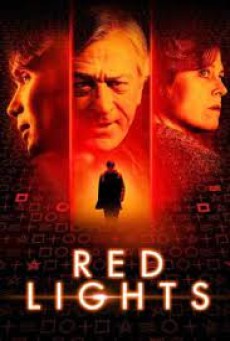 Red Lights (2012) เรด ไลท์ส - ดูหนังออนไลน์