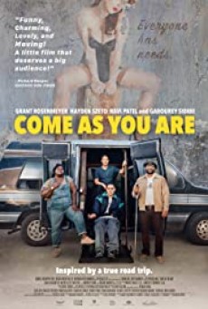 Come As You Are (2019) จงมา…อย่างที่คุณเป็น - ดูหนังออนไลน