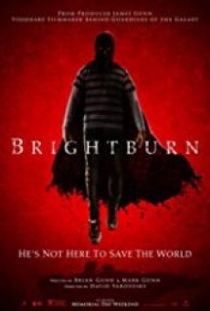 BrightBurn (2019) เด็กพลังอสูร - ดูหนังออนไลน์