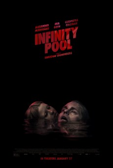 INFINITY POOL (2023) ซับไทย - ดูหนังออนไลน์