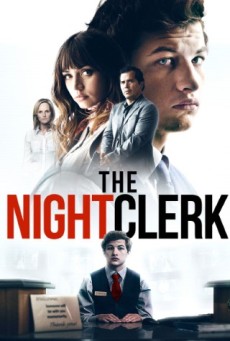 The Night Clerk (2020) แอบดูตาย แอบดูเธอ - ดูหนังออนไลน์