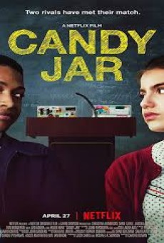 CANDY JAR (2018) แคนดี้จาร์ - ดูหนังออนไลน