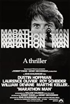 Marathon Man (1976) - ดูหนังออนไลน์