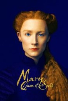 Mary Queen of Scots  (2019) แมรี่ ราชินีแห่งสกอตส์ - ดูหนังออนไลน