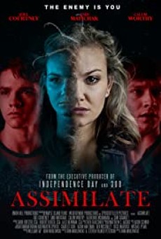 Assimilate (2019) ปรสิตพันธุ์ยึดร่าง - ดูหนังออนไลน