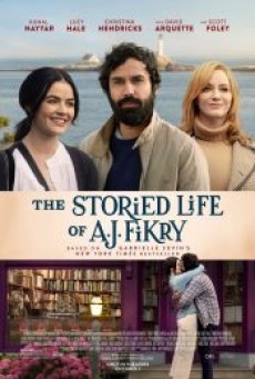 THE STORIED LIFE OF A J FIKRY (2022) - ดูหนังออนไลน