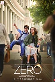 Zero (2018) ซีโร่ - ดูหนังออนไลน