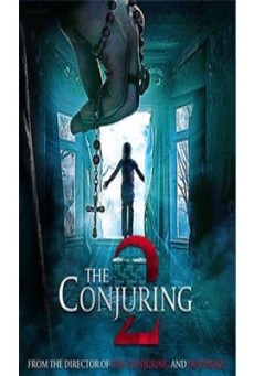 THE CONJURING 2 (2016) คนเรียกผี 2 พากย์ไทย - ดูหนังออนไลน