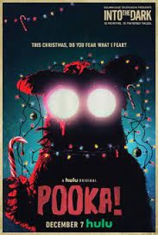 Pooka! (2018) พูก้า! ตุ๊กตาหลอน - ดูหนังออนไลน