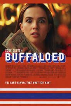Buffaloed (2019) - ดูหนังออนไลน
