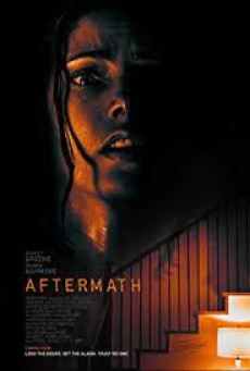 Aftermath (2021) - ดูหนังออนไลน