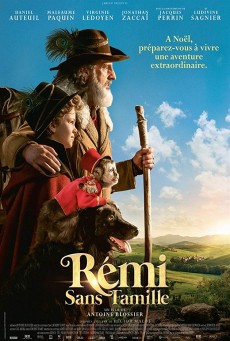 Remi Nobody’s Boy (2018) เรมี่ หนุ่มน้อยเสียงมหัศจรรย์ - ดูหนังออนไลน