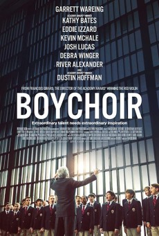 Boychoir (2014) จังหวะนี้ใจสั่งมา - ดูหนังออนไลน