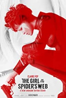 THE GIRL IN THE SPIDERS WEB A (2018) พยัคฆ์สาวล่ารหัสใยมรณะ พากย์ไทย - ดูหนังออนไลน์