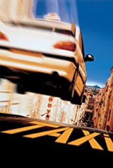 Taxi 1 (1998) แท็กซี่ระห่ำระเบิด 1 - ดูหนังออนไลน