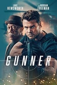 Gunner ยอดคุณพ่อมือปืน (2024) - ดูหนังออนไลน