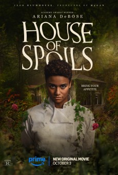 House of Spoils เชฟ บ้าน วิญญาณหลอน (2024) - ดูหนังออนไลน์