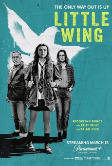Little Wing (2024) - ดูหนังออนไลน