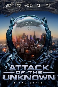Attack of the Unknown (2020) - ดูหนังออนไลน